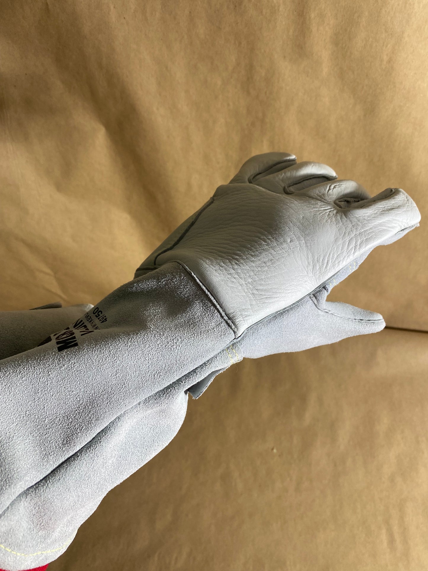 Welding Gloves